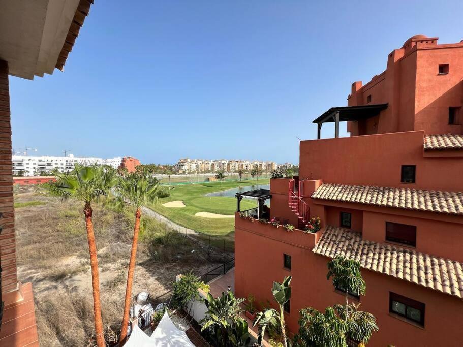Pushe Playa Granada Beach & Golf 17 Motril Exterior foto